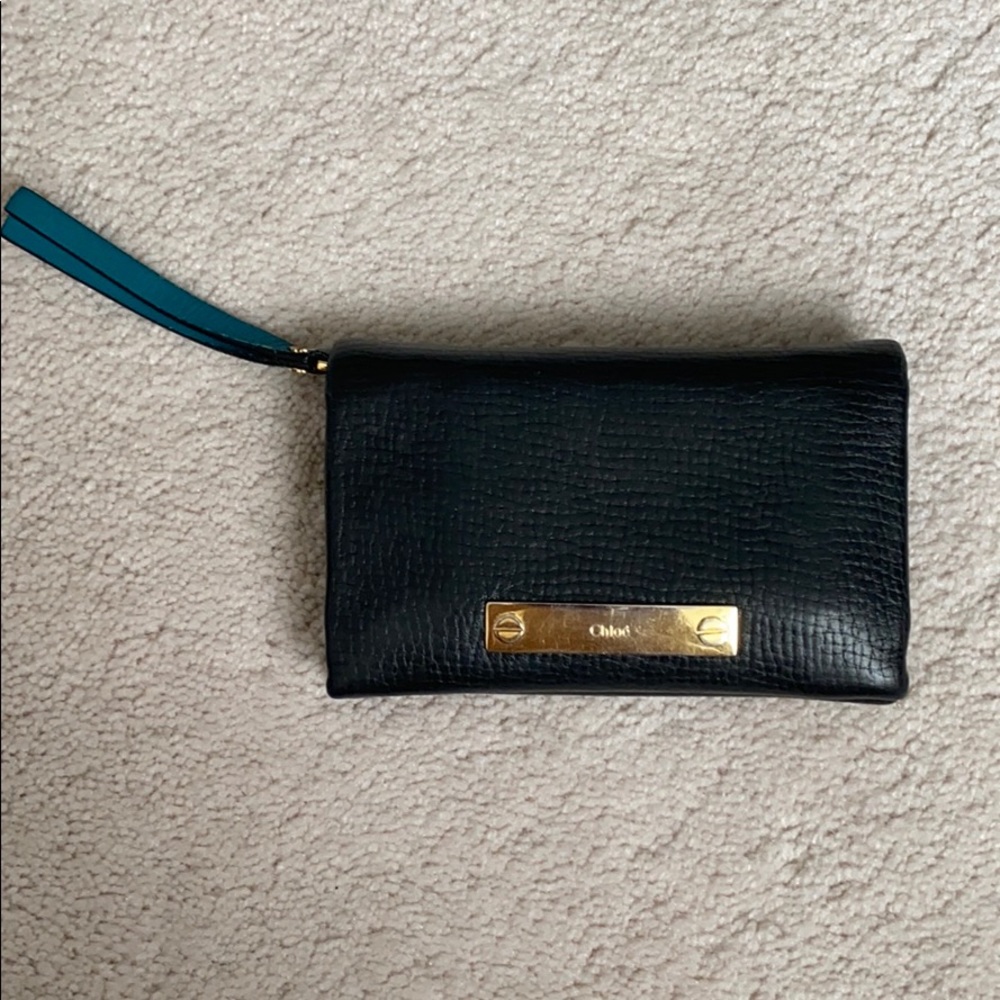 Chloe Wallet